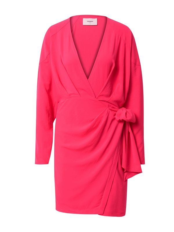 Freebird Icons Freebird Icons Obleka 'Kolette'  roza