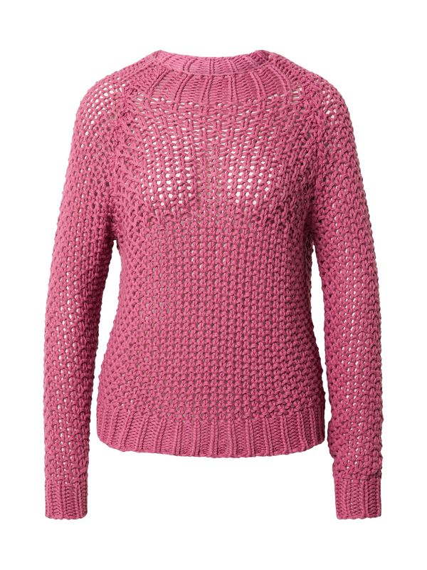 Freebird Freebird Pulover  roza