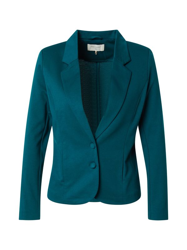 Freequent Freequent Blazer 'NANNI'  smaragd