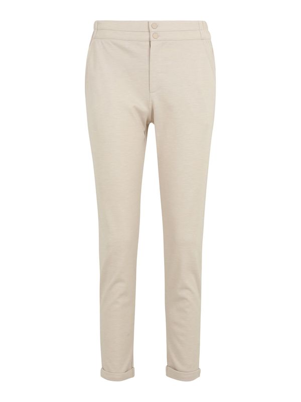 Freequent Freequent Chino hlače 'NANNI'  ecru