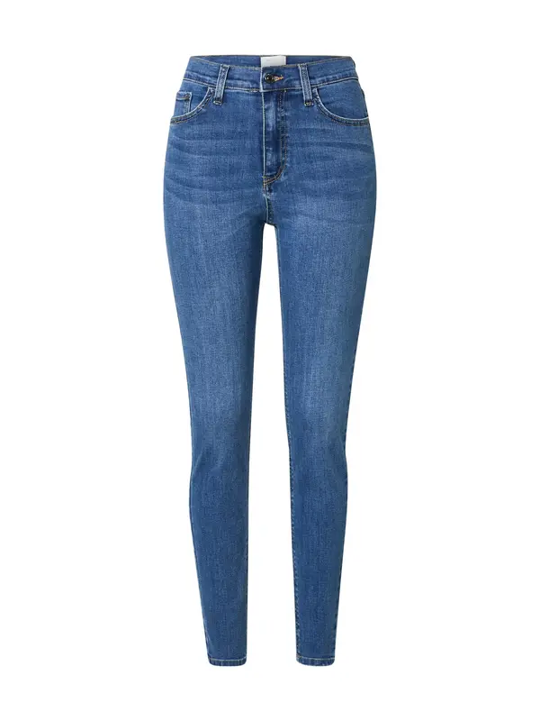 Freequent Freequent Kavbojke 'HARLOW'  moder denim
