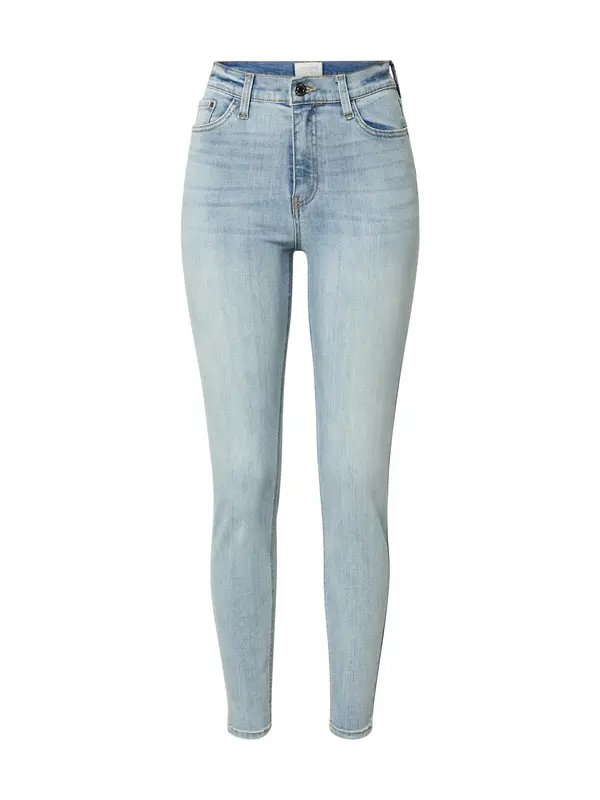 Freequent Freequent Kavbojke 'HARLOW'  moder denim