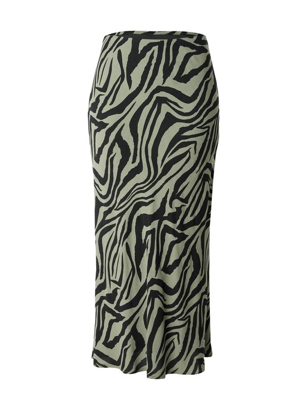 Freequent Freequent Krilo 'BINE'  temno zelena / črna