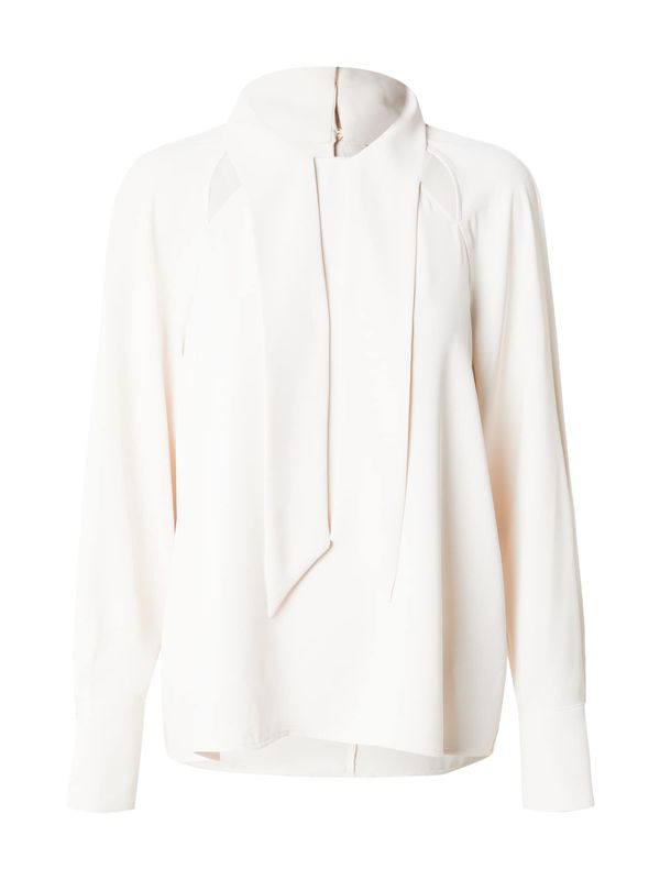 FRENCH CONNECTION FRENCH CONNECTION Bluza 'CARMEN'  svetlo siva