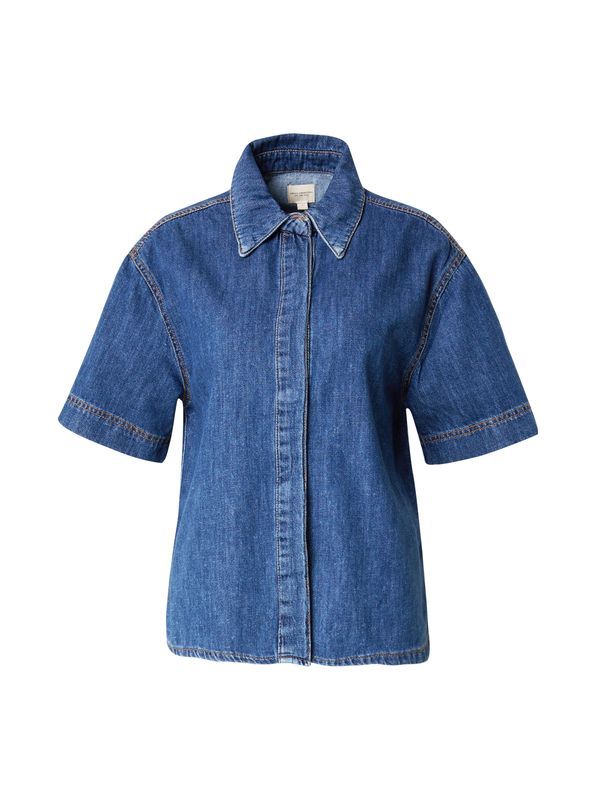FRENCH CONNECTION FRENCH CONNECTION Bluza 'FINLEY'  moder denim