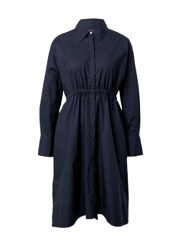 FRENCH CONNECTION FRENCH CONNECTION Dolga srajca 'RHODES'  mornarska