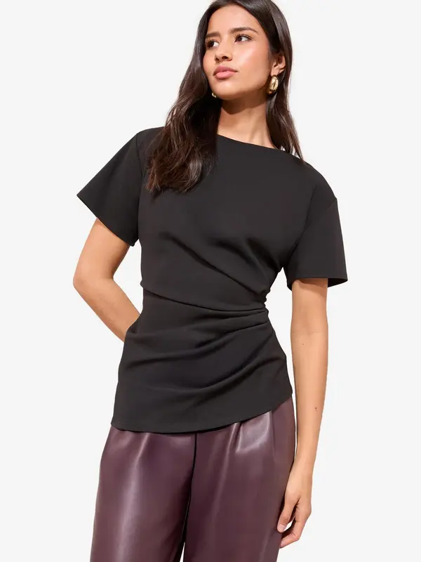 Friends Like These Friends Like These Bluza  črna