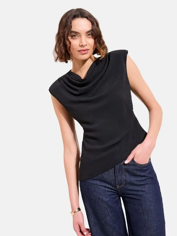 Friends Like These Friends Like These Bluza  črna