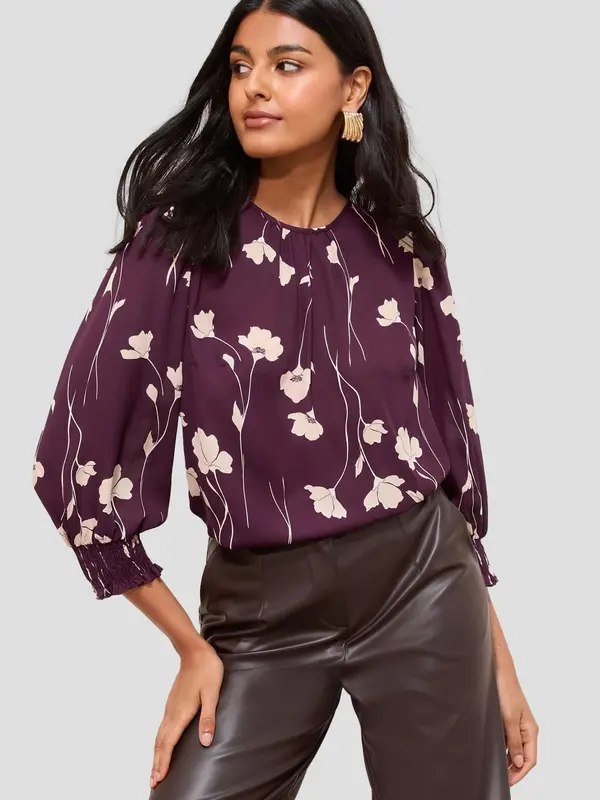 Friends Like These Friends Like These Bluza  kamela / jajčevec