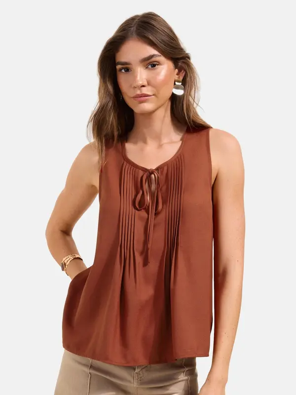 Friends Like These Friends Like These Bluza  rjava