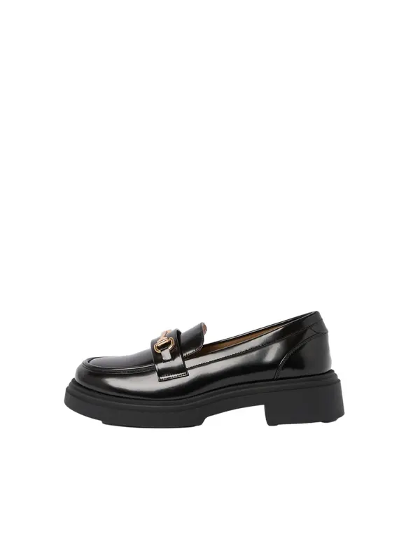 Friends Like These Friends Like These Espadrile  črna