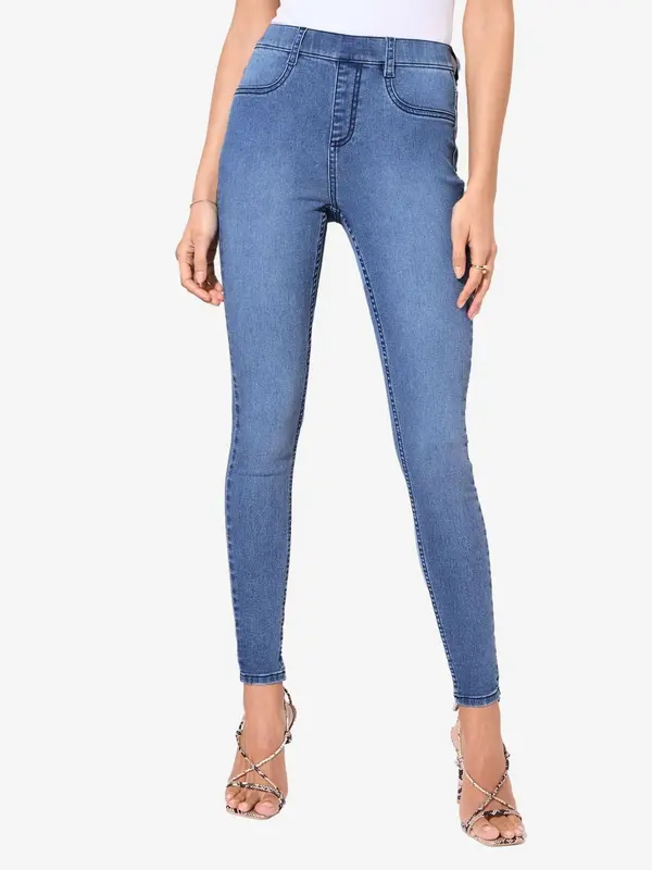 Friends Like These Friends Like These Jeans pajkice  moder denim