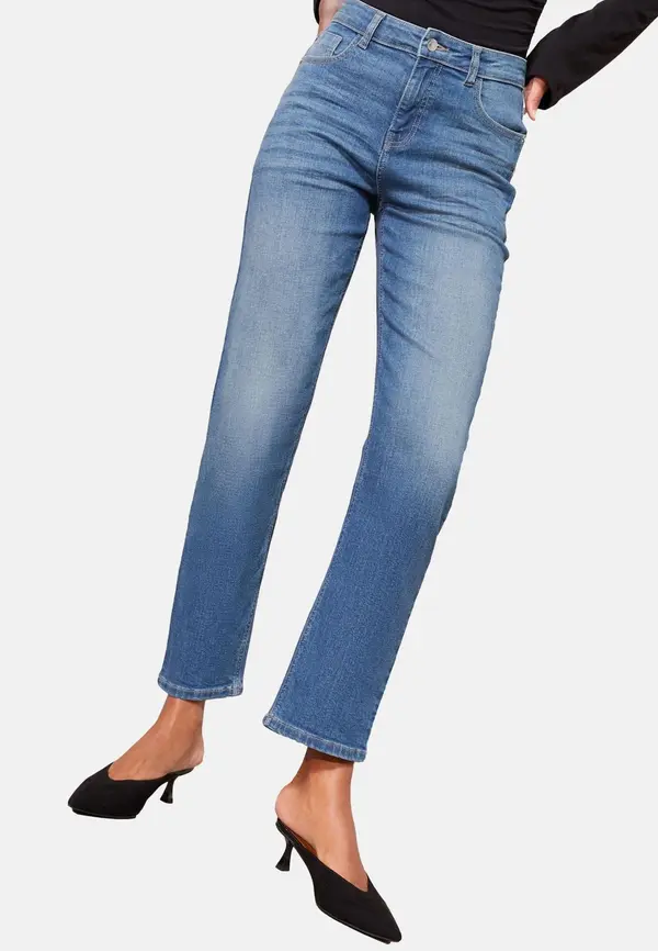 Friends Like These Friends Like These Kavbojke  moder denim
