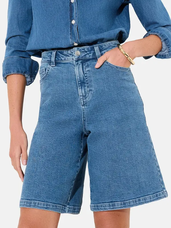 Friends Like These Friends Like These Kavbojke  moder denim