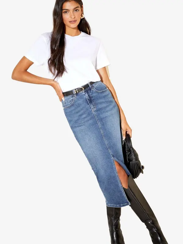 Friends Like These Friends Like These Krilo  moder denim