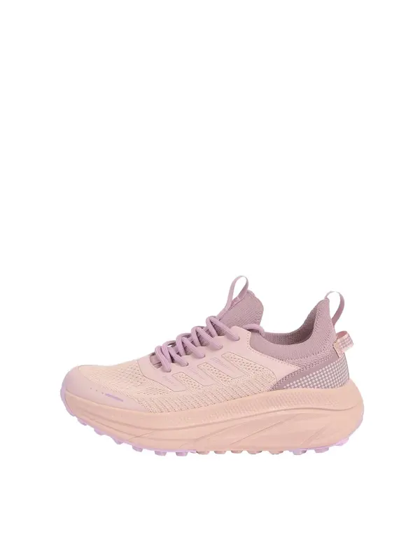 Friends Like These Friends Like These Nizke superge 'Athleisure'  sliva / mauve