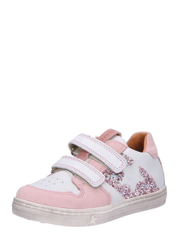 Froddo Froddo Superge 'DOLBY'  roza / bela