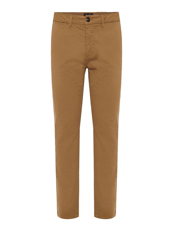 Funky Buddha Funky Buddha Chino hlače  pesek