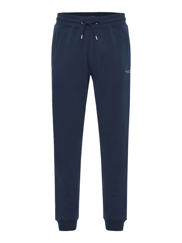 Funky Buddha Funky Buddha Hlače  mornarska