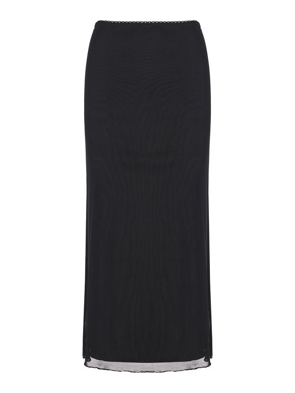 Funky Buddha Funky Buddha Krilo  črna