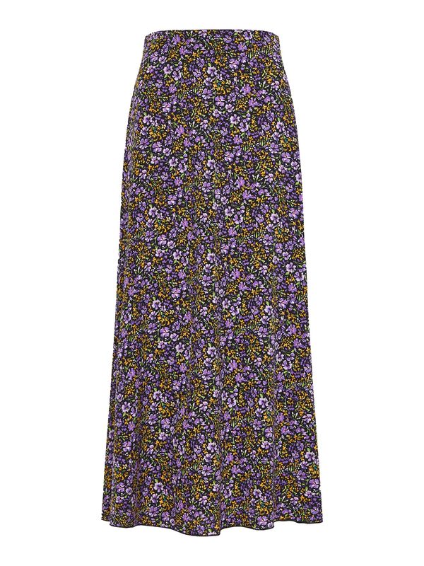 Funky Buddha Funky Buddha Krilo  jabolko / sivka / oranžna / črna