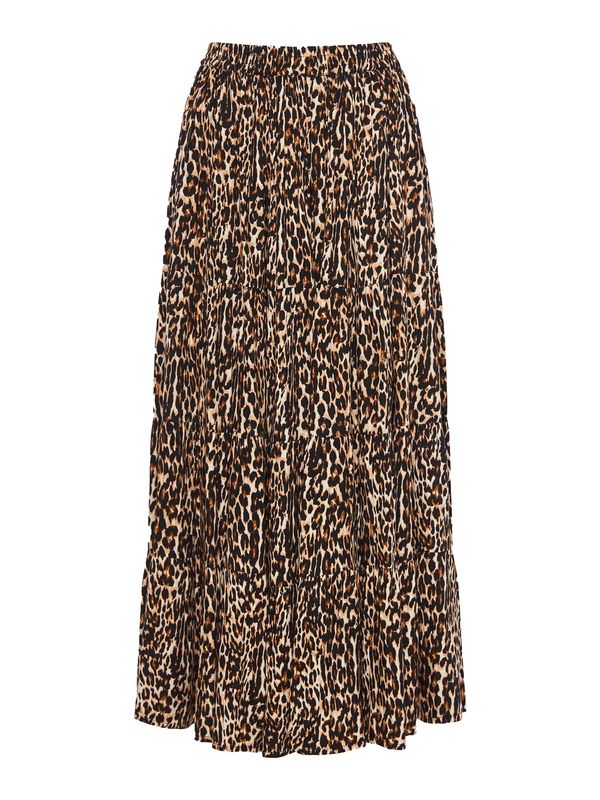 Funky Buddha Funky Buddha Krilo  rjava / črna