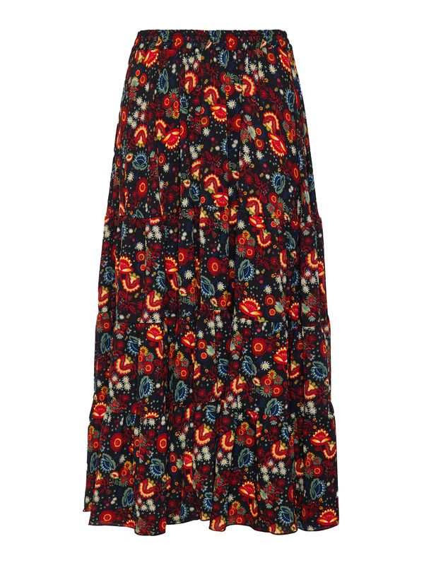 Funky Buddha Funky Buddha Krilo  rumena / rdeča / črna / bela