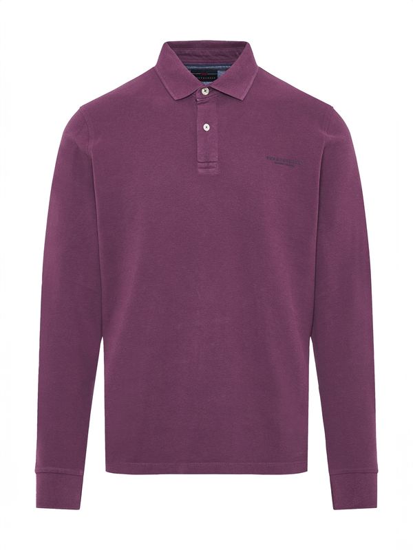 Funky Buddha Funky Buddha Majica  sliva