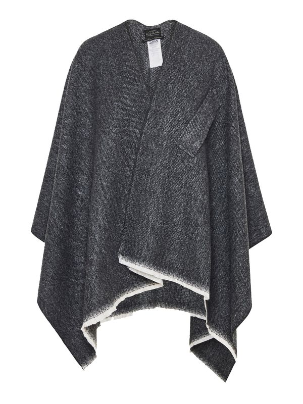 Funky Buddha Funky Buddha Ogrinjalo  temno siva / bela