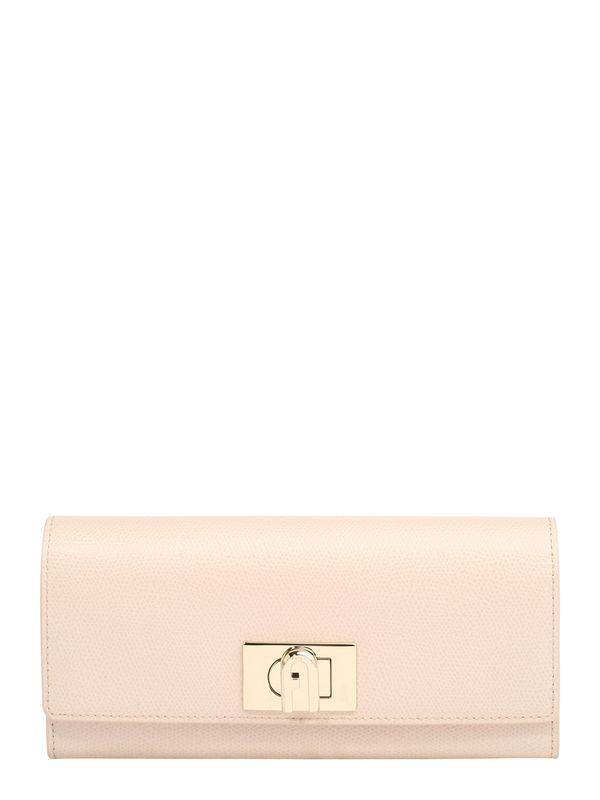 FURLA FURLA Denarnica '1927'  puder