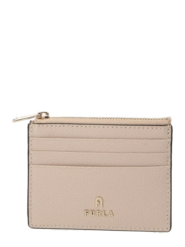 FURLA FURLA Etui 'CAMELIA'  zlata / roza