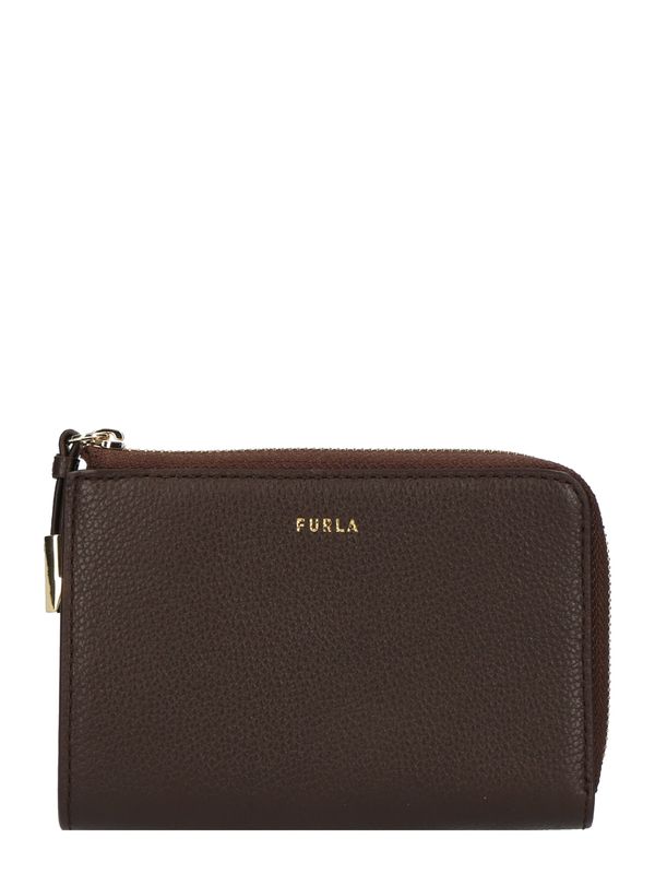 FURLA FURLA Etui 'GOCCIA'  rjava