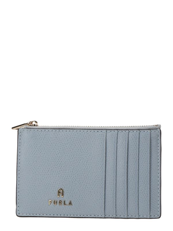 FURLA FURLA Etui  svetlo modra