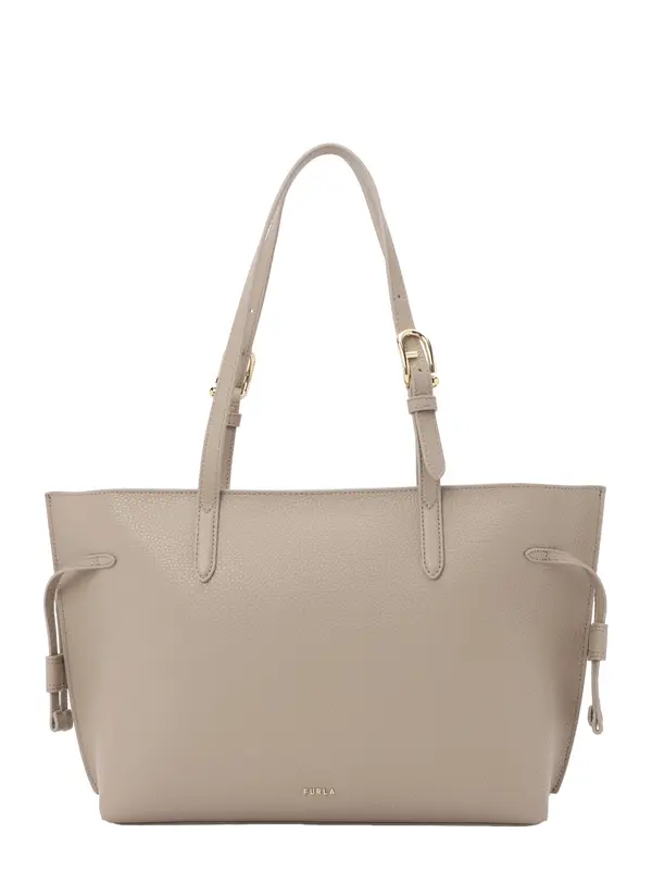FURLA FURLA Nakupovalna torba 'AVA'  bež