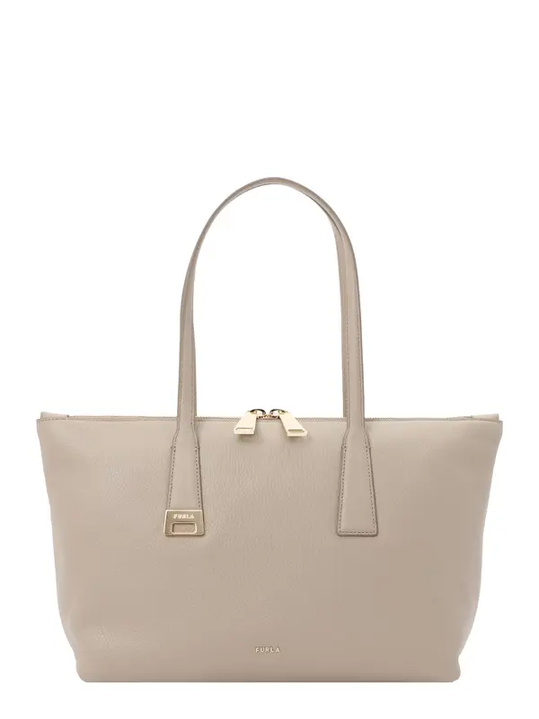FURLA FURLA Nakupovalna torba 'OLIVIA'  bež