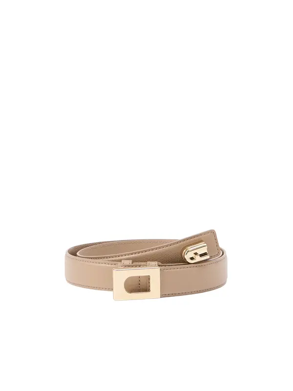FURLA FURLA Pas '1927'  greige