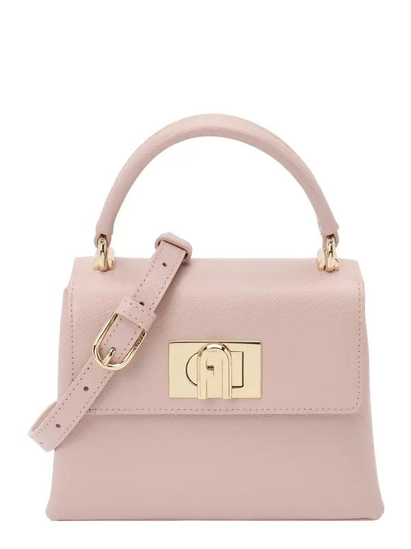 FURLA FURLA Ročna torbica '1927'  rosé