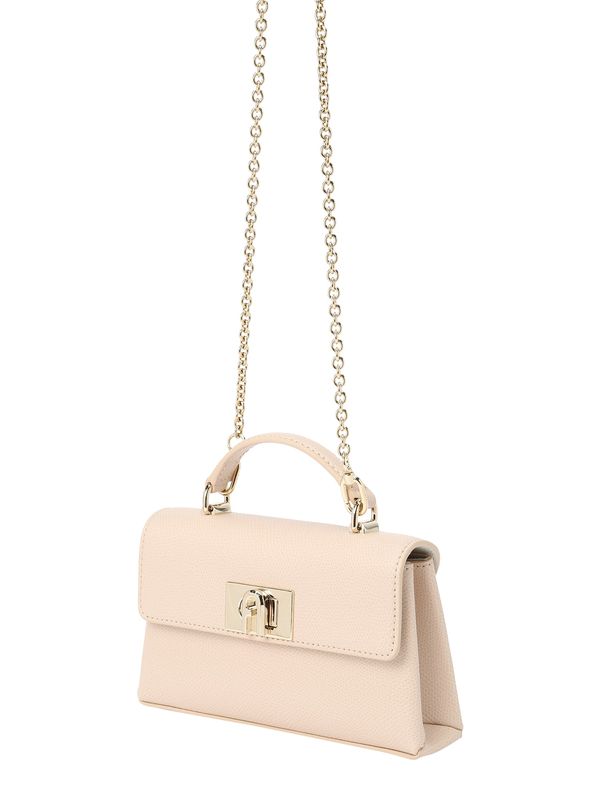 FURLA FURLA Ročna torbica '1927'  zlata / roza