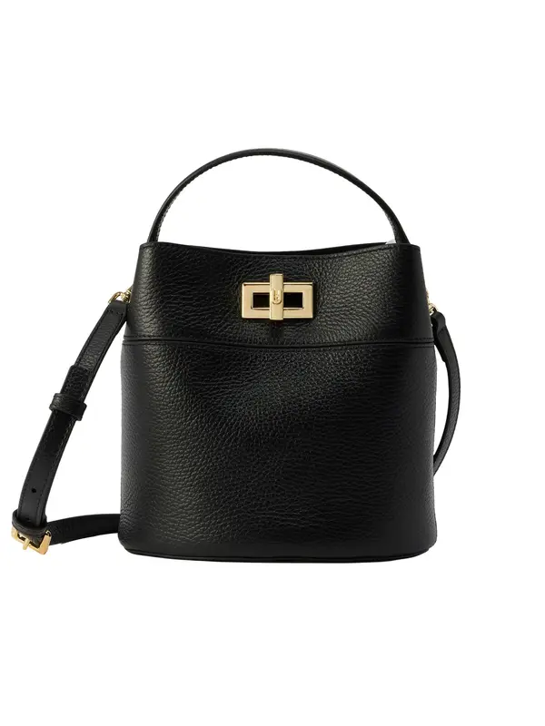 FURLA FURLA Ročna torbica 'AMELIA'  črna