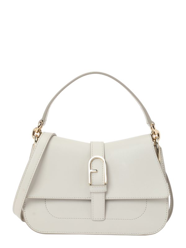 FURLA FURLA Ročna torbica 'FLOW'  bela