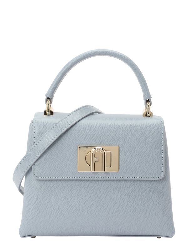 FURLA FURLA Ročna torbica  svetlo modra