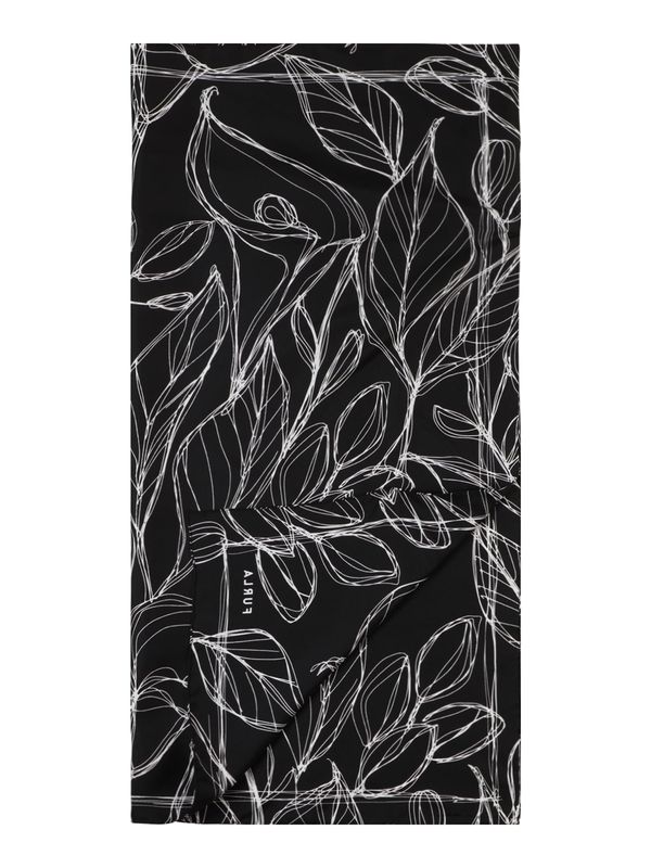 FURLA FURLA Ruta  črna / bela