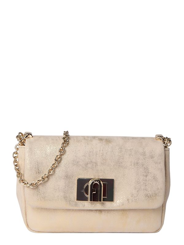 FURLA FURLA Torba za čez ramo '1927 MINI'  zlata