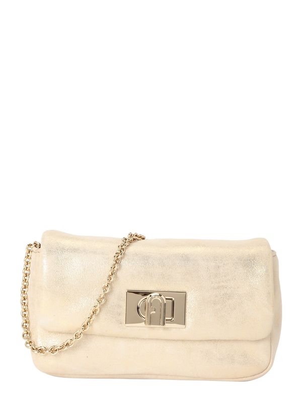 FURLA FURLA Torba za čez ramo '1927 MINI'  zlata