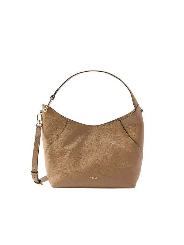 FURLA FURLA Torba za čez ramo  bež