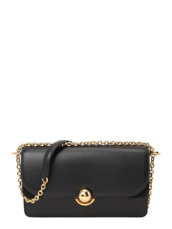 FURLA FURLA Torba za čez ramo  črna