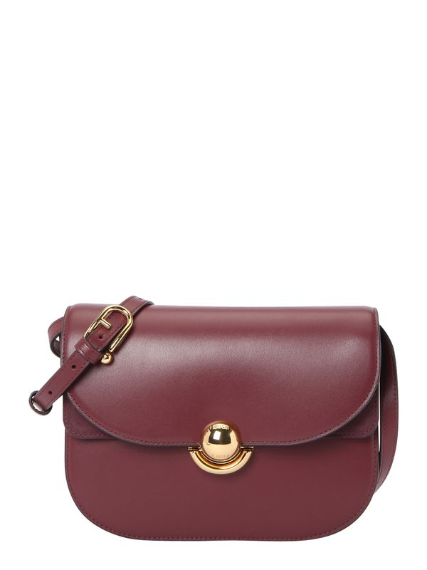 FURLA FURLA Torba za čez ramo  merlot