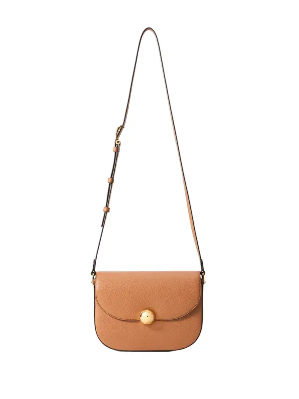 FURLA FURLA Torba za čez ramo 'MOONLIGHT'  konjak