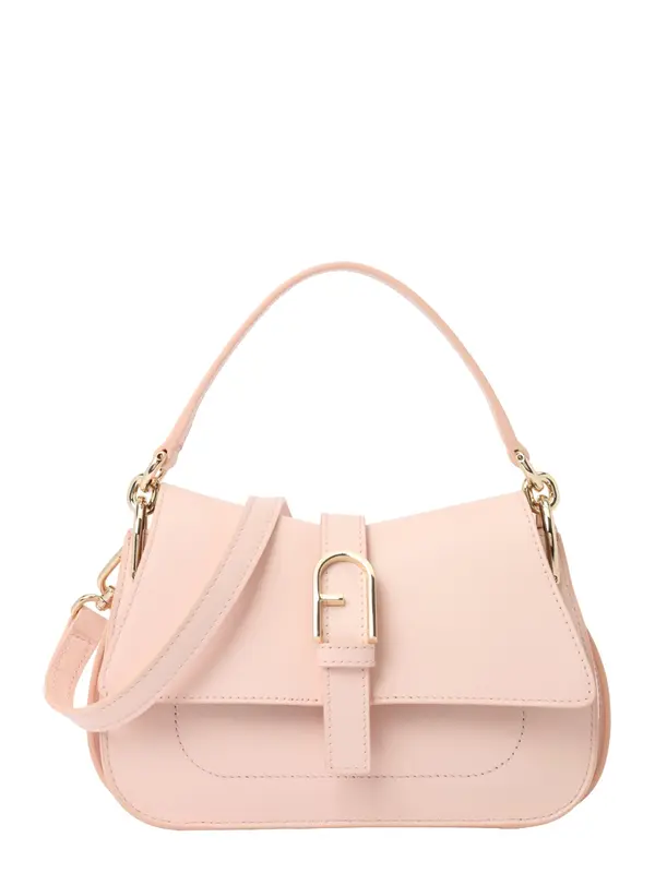FURLA FURLA Torba za čez ramo  roza