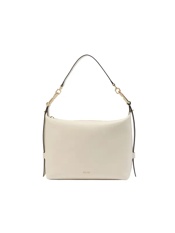 FURLA FURLA Torba za čez ramo 'TONIE'  bela